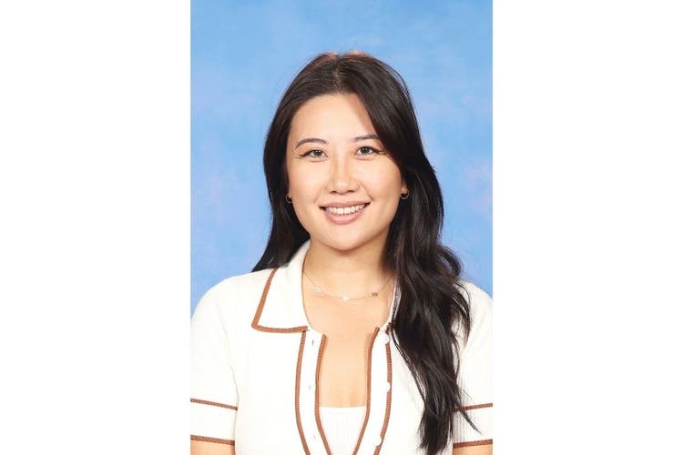 picture of an assistant principal