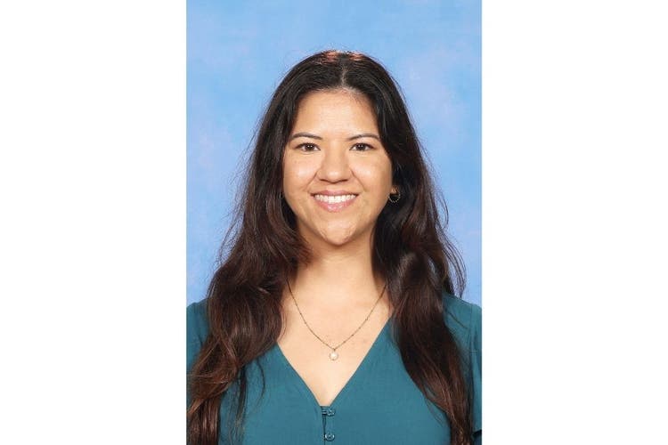 picture of an assistant principal