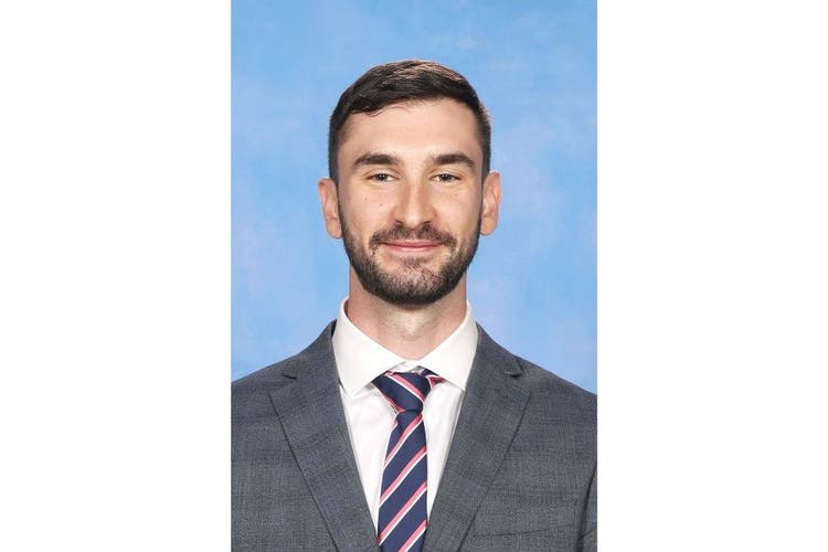 picture of an assistant principal